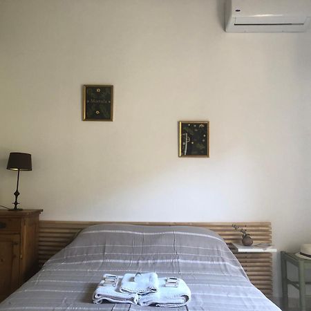 Apartament Le Relais De Sisco Zewnętrze zdjęcie