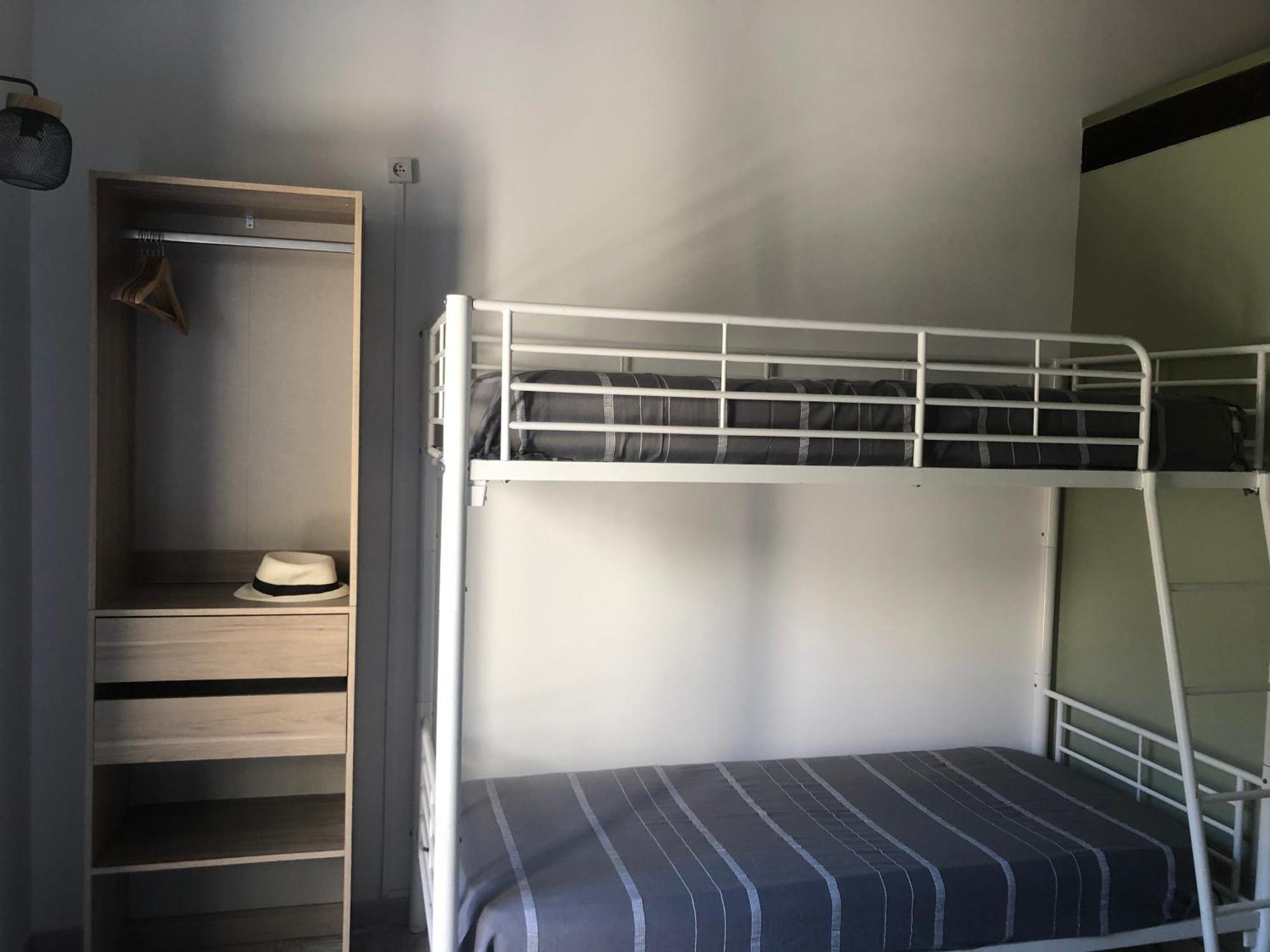 Apartament Le Relais De Sisco Zewnętrze zdjęcie