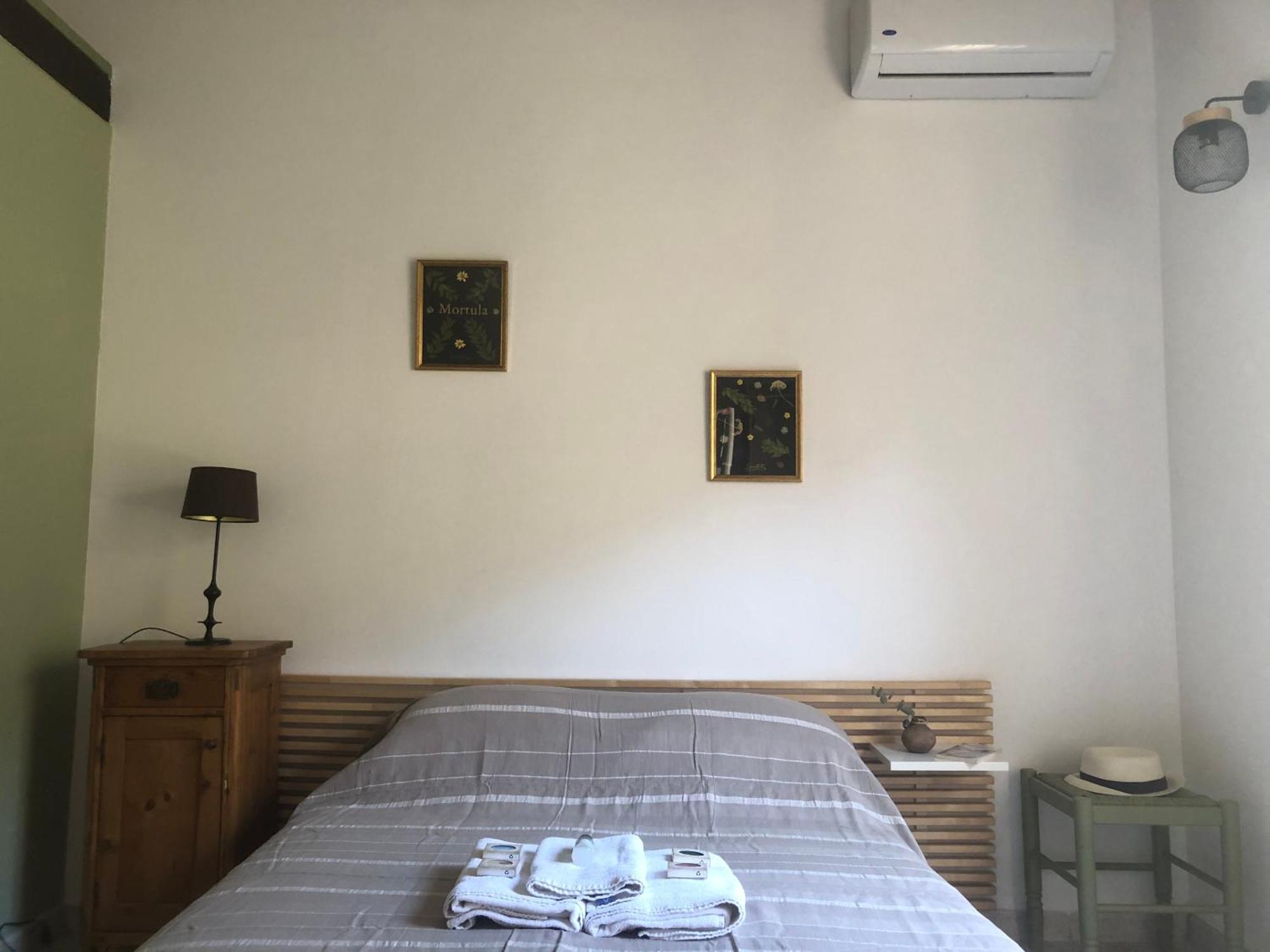 Apartament Le Relais De Sisco Zewnętrze zdjęcie
