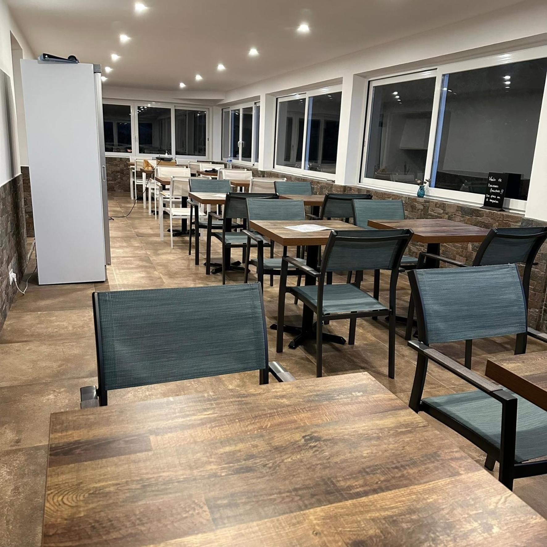 Apartament Le Relais De Sisco Zewnętrze zdjęcie