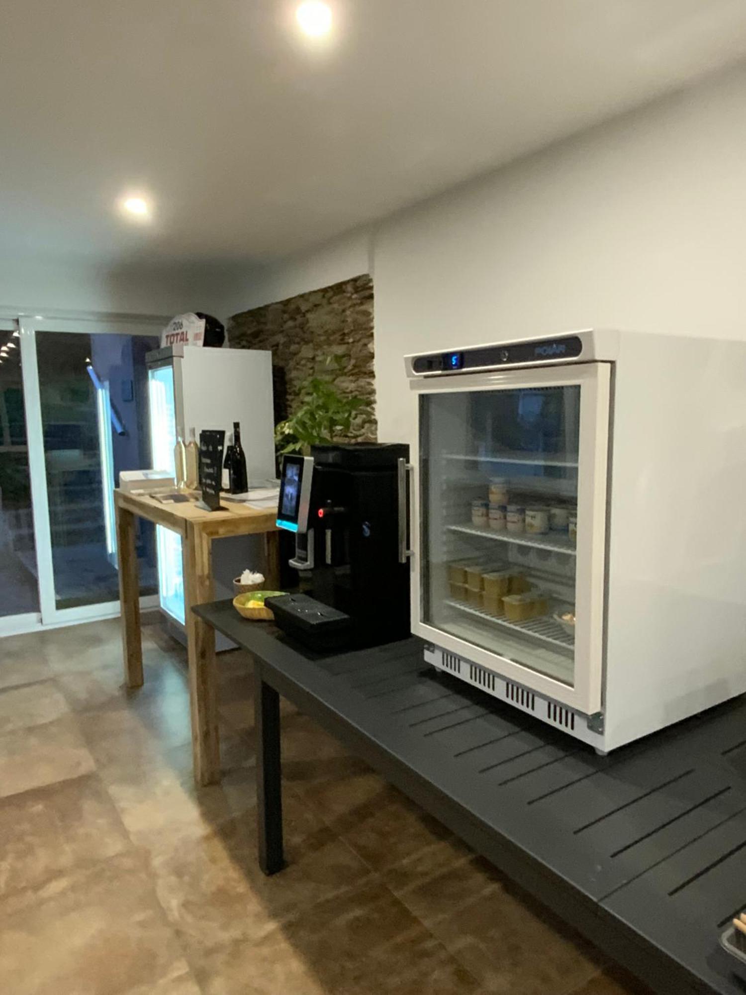 Apartament Le Relais De Sisco Zewnętrze zdjęcie