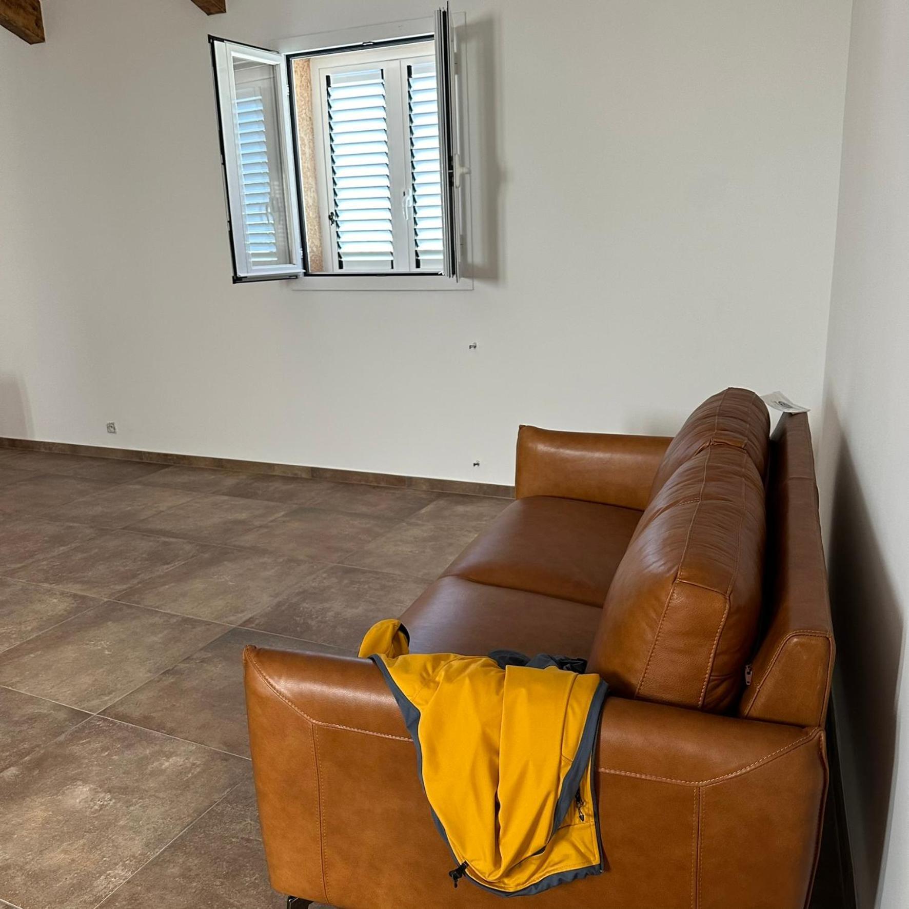 Apartament Le Relais De Sisco Zewnętrze zdjęcie