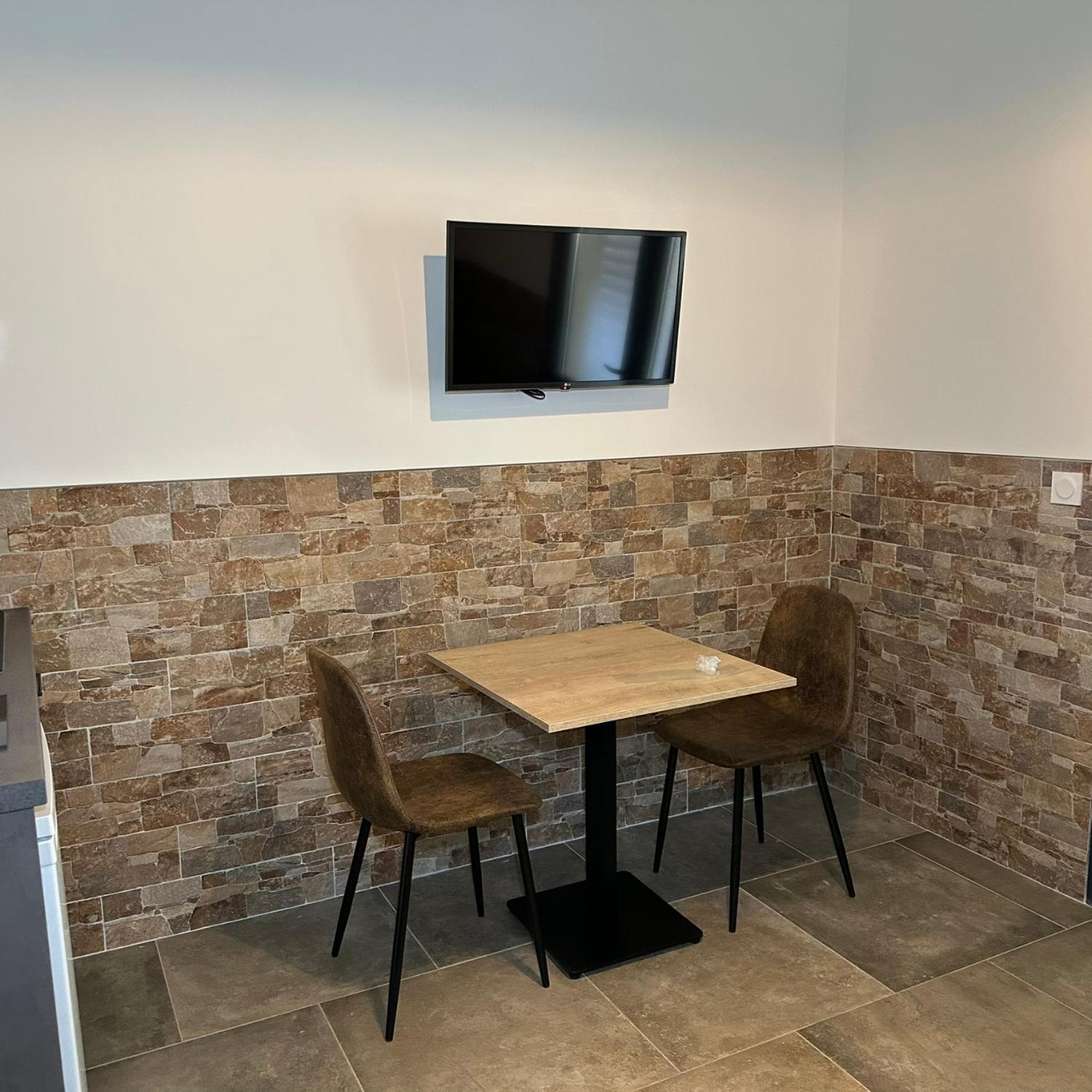 Apartament Le Relais De Sisco Zewnętrze zdjęcie