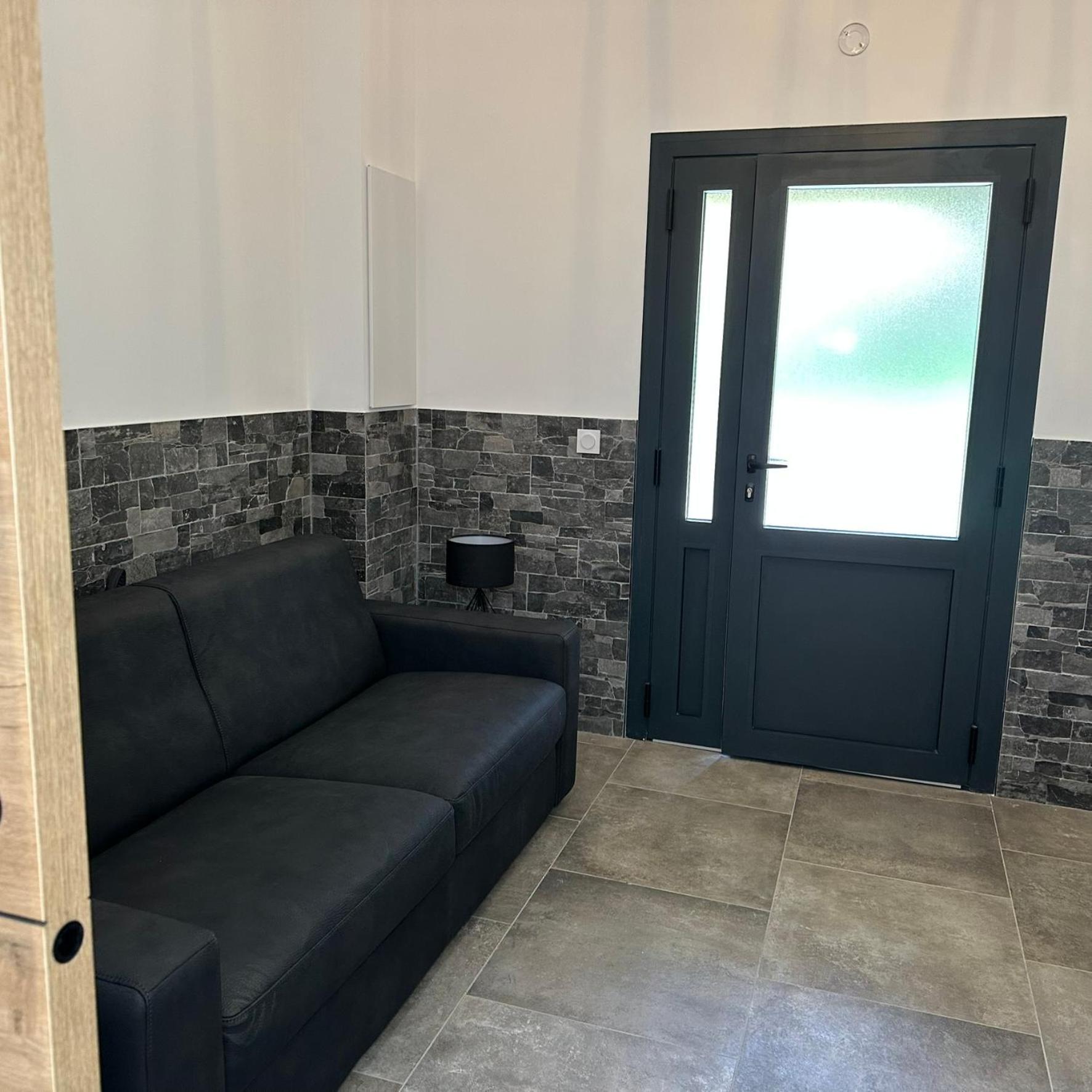 Apartament Le Relais De Sisco Zewnętrze zdjęcie