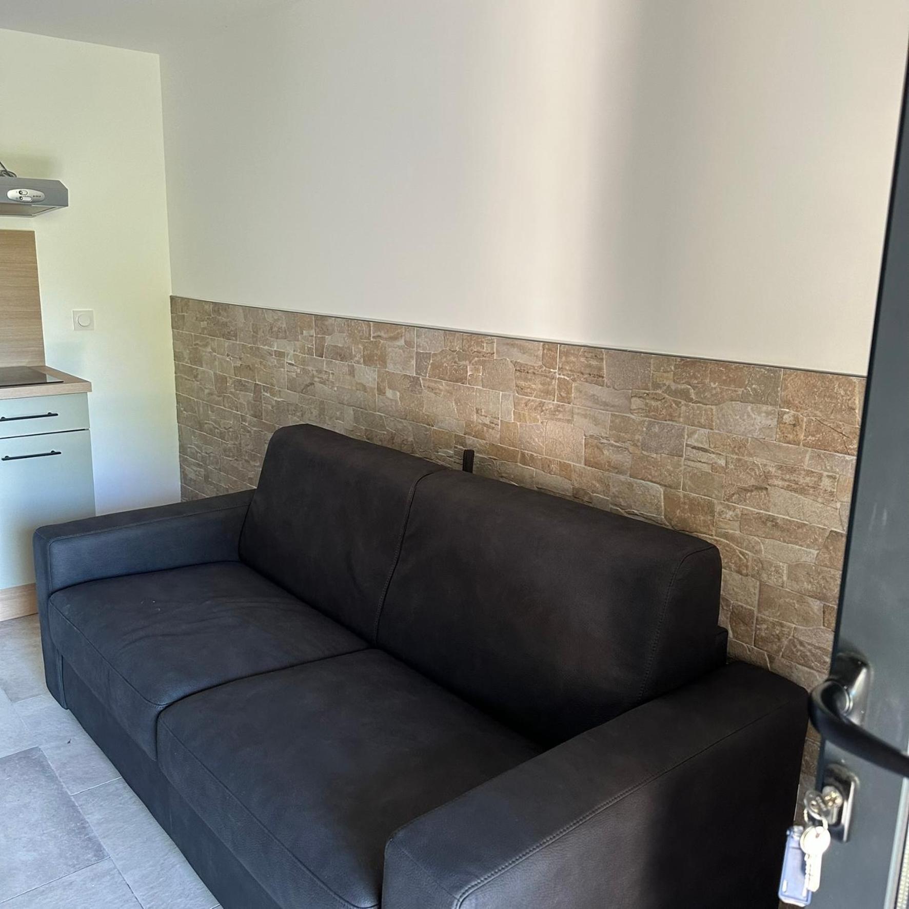 Apartament Le Relais De Sisco Zewnętrze zdjęcie