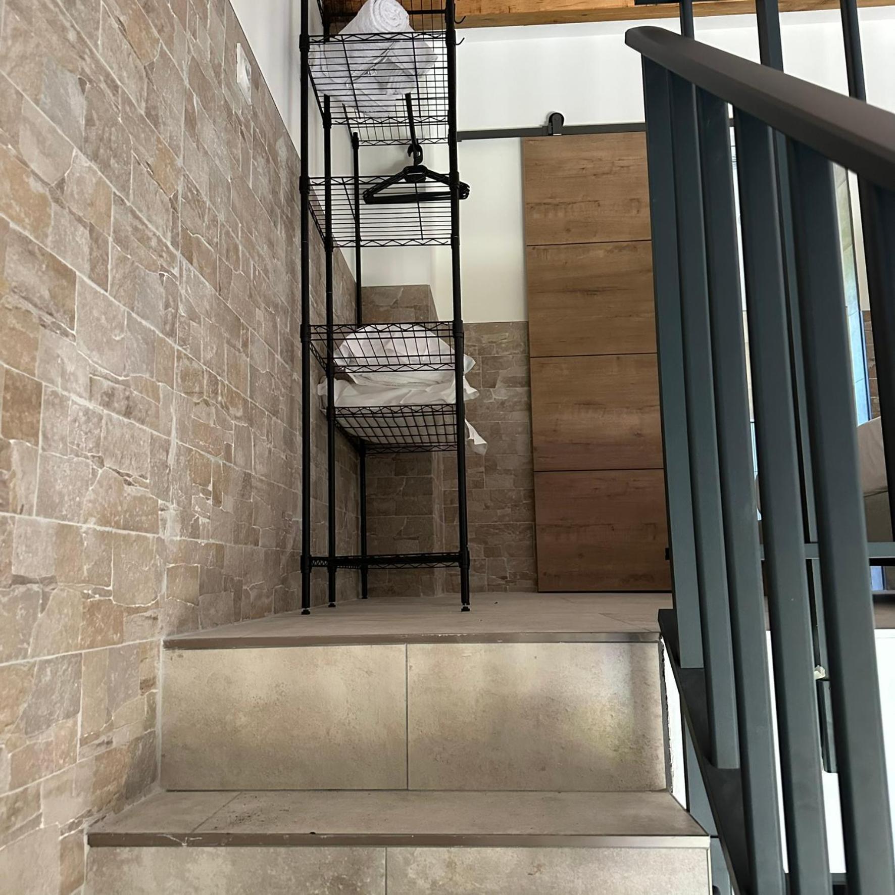 Apartament Le Relais De Sisco Zewnętrze zdjęcie