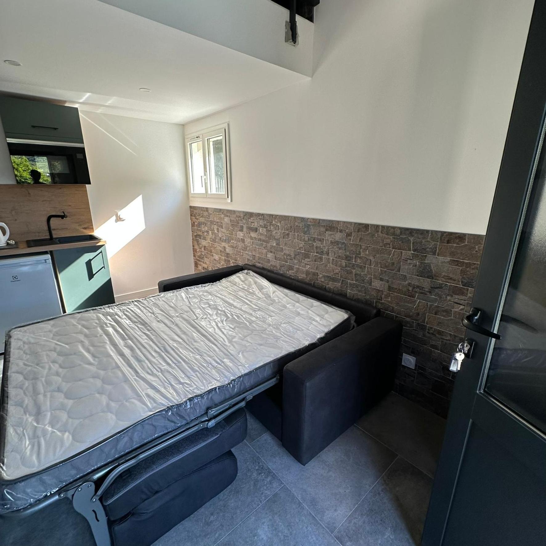 Apartament Le Relais De Sisco Zewnętrze zdjęcie